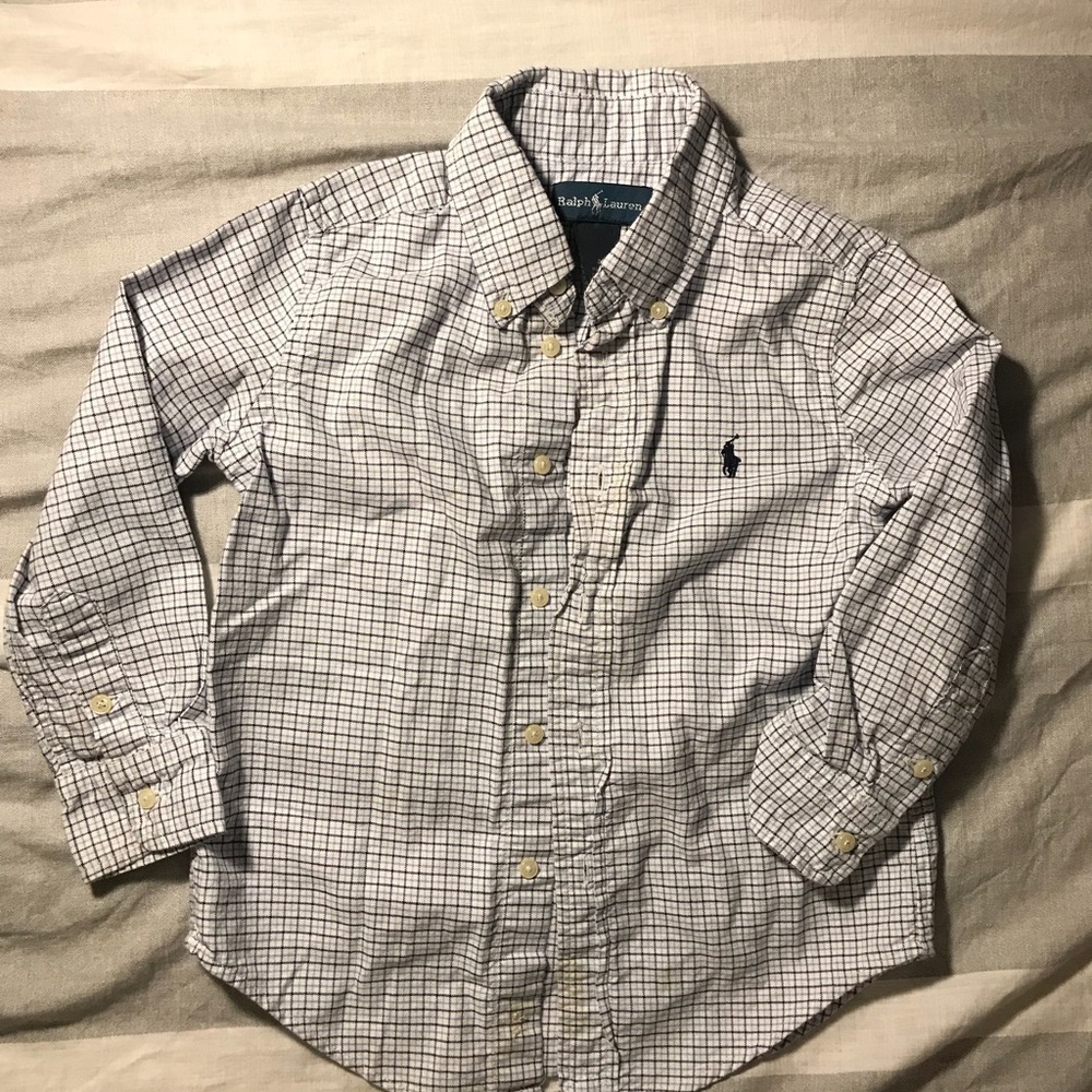 Ralph Lauren